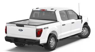 2026 Ford F-150® External Image 3